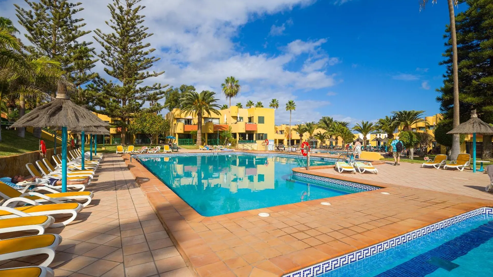 Casa Tindaya - 3 Min Walk To The Beach Corralejo 0*,  Spain