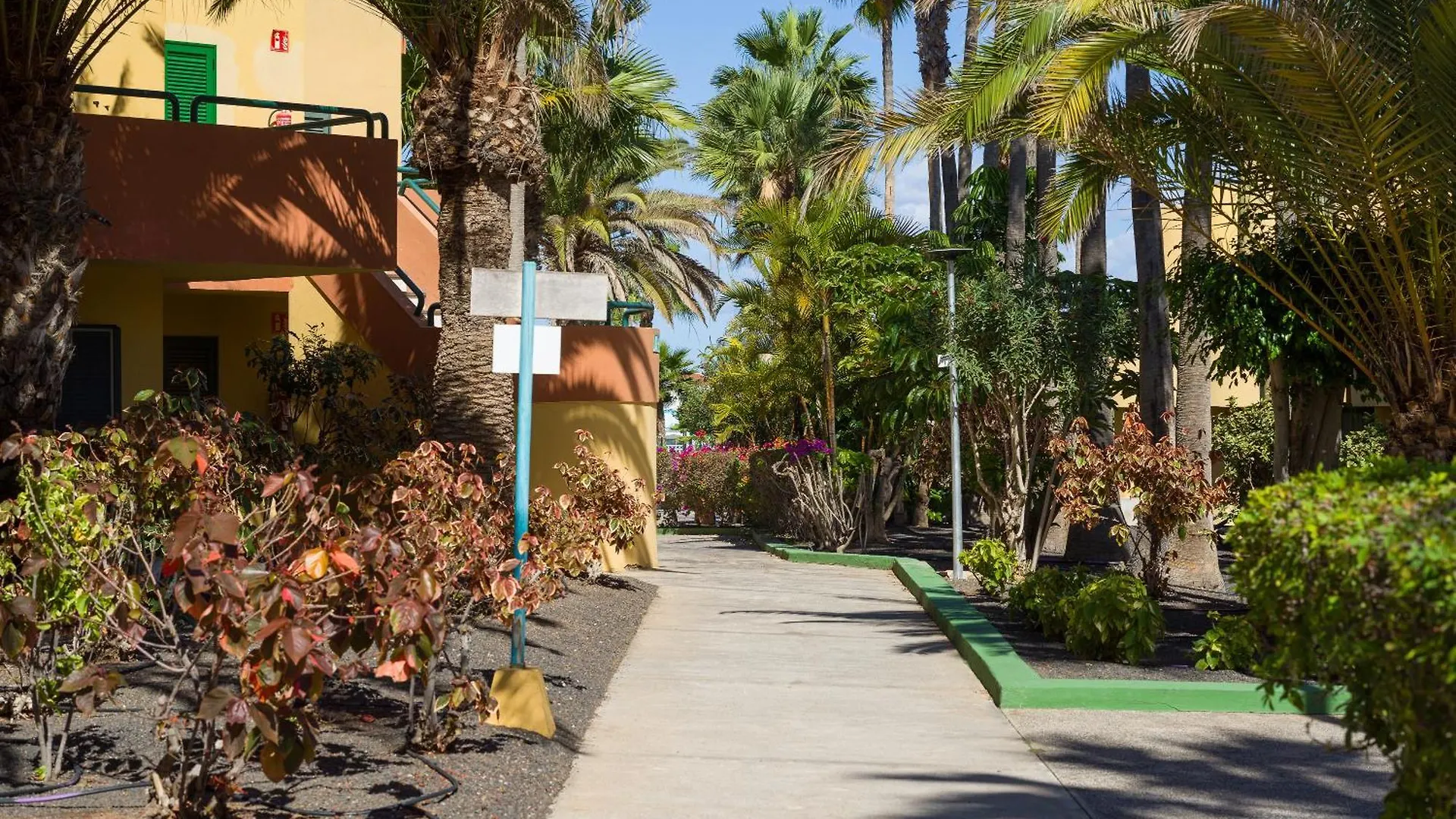 Holiday home Casa Tindaya - 3 Min Walk To The Beach Corralejo