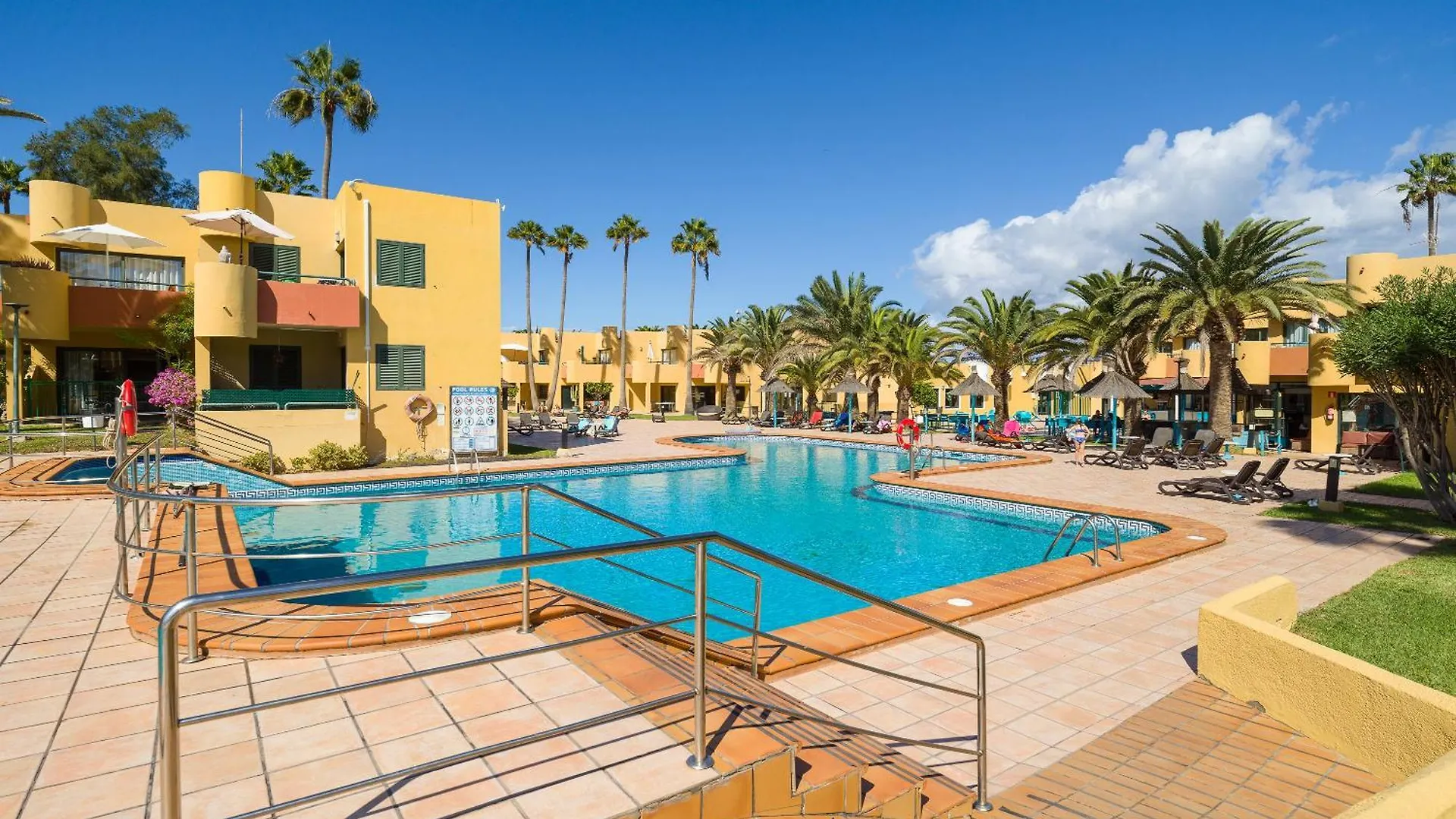 Casa Tindaya - 3 Min Walk To The Beach Corralejo Spain