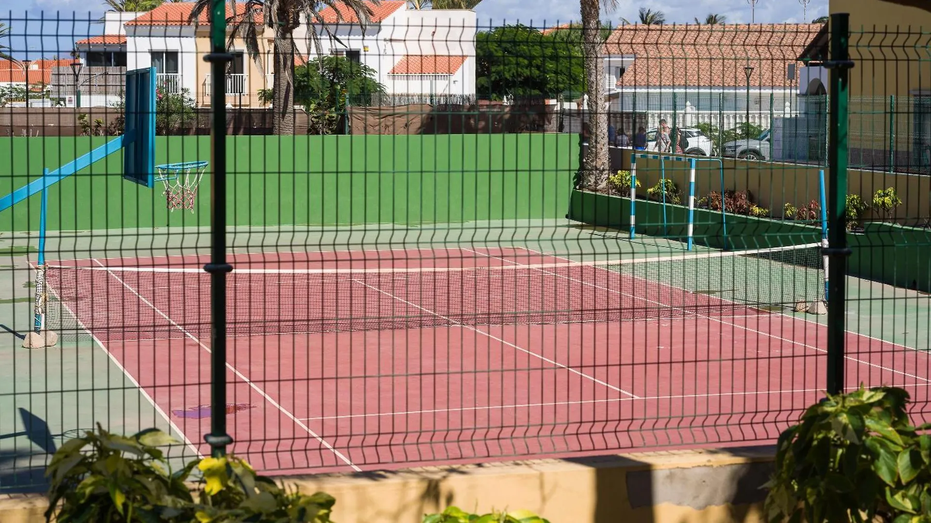 Casa Tindaya - 3 Min Walk To The Beach Corralejo Holiday home