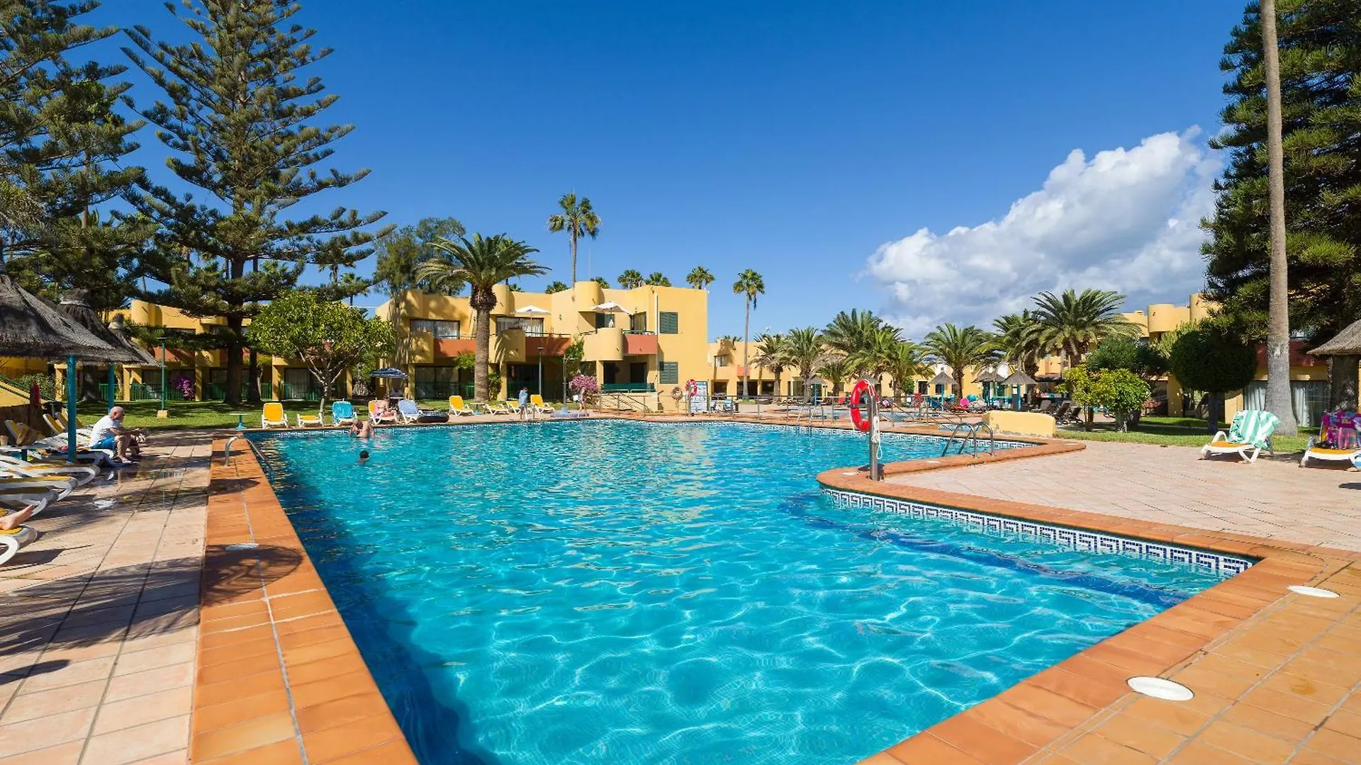 Casa Tindaya - 3 Min Walk To The Beach Corralejo