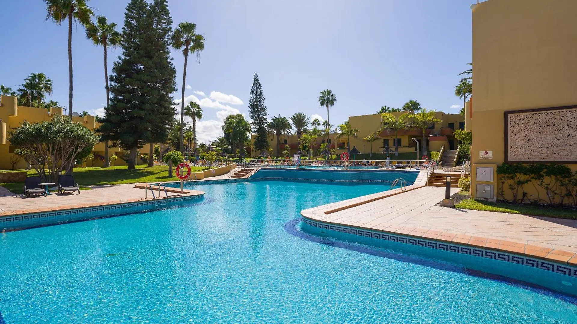 Casa Tindaya - 3 Min Walk To The Beach location