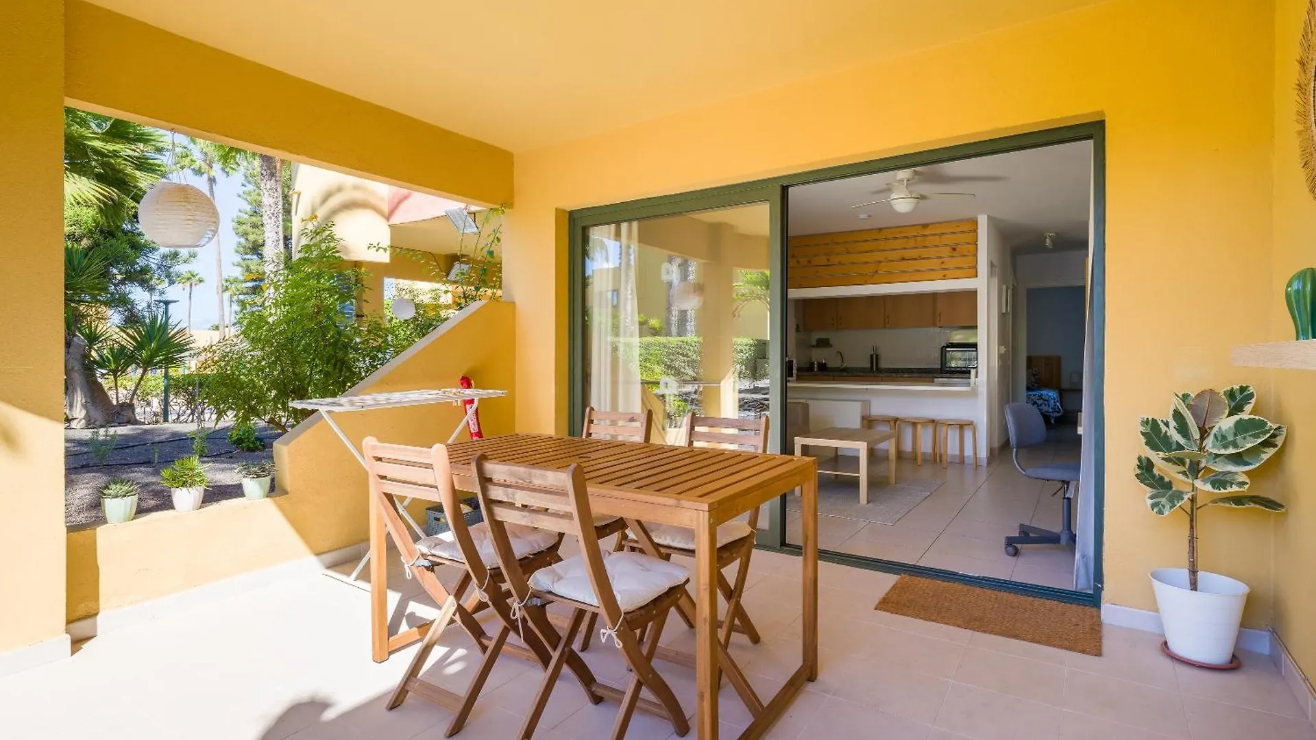 Casa Tindaya - 3 Min Walk To The Beach Corralejo Holiday home