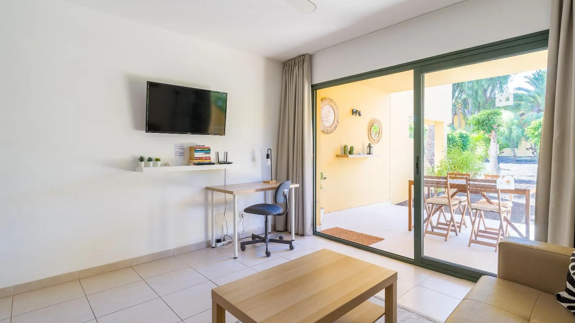 Casa Tindaya - 3 Min Walk To The Beach Corralejo Holiday home