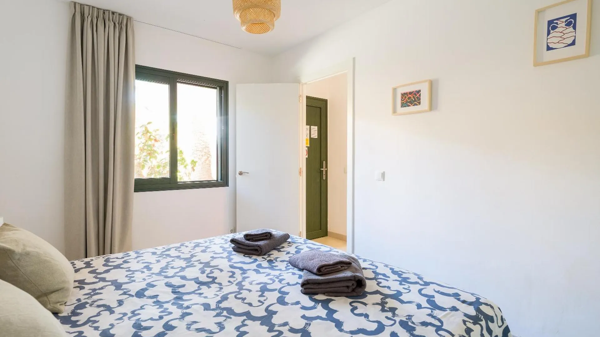 Casa Tindaya - 3 Min Walk To The Beach Corralejo 0*,  Spain