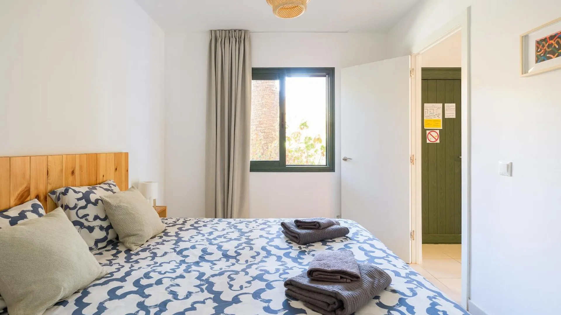 Casa Tindaya - 3 Min Walk To The Beach Corralejo Holiday home