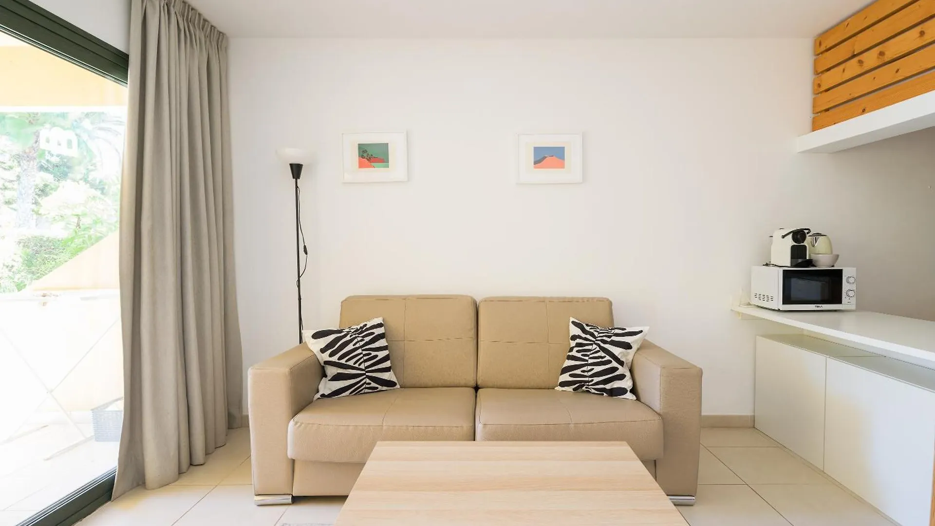 Holiday home Casa Tindaya - 3 Min Walk To The Beach Corralejo Spain