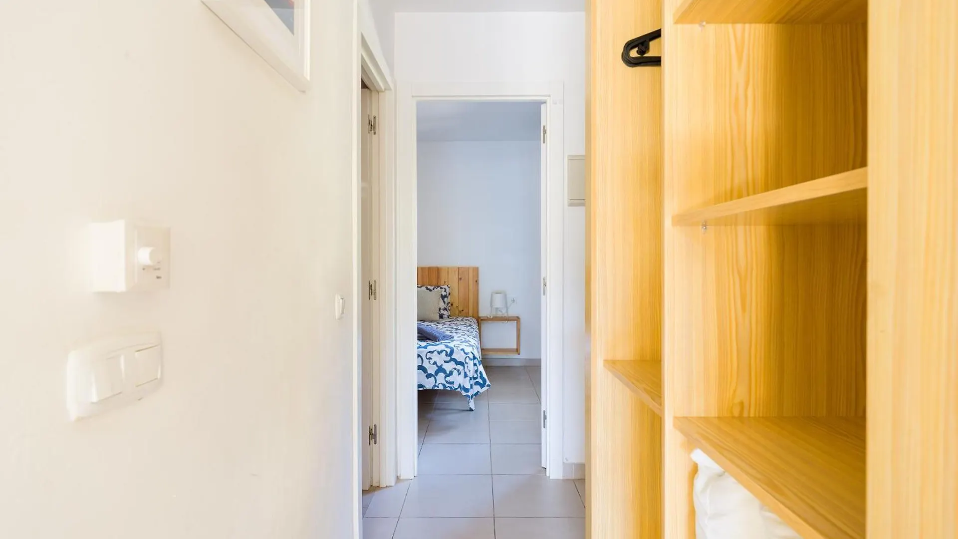 Holiday home Casa Tindaya - 3 Min Walk To The Beach Corralejo
