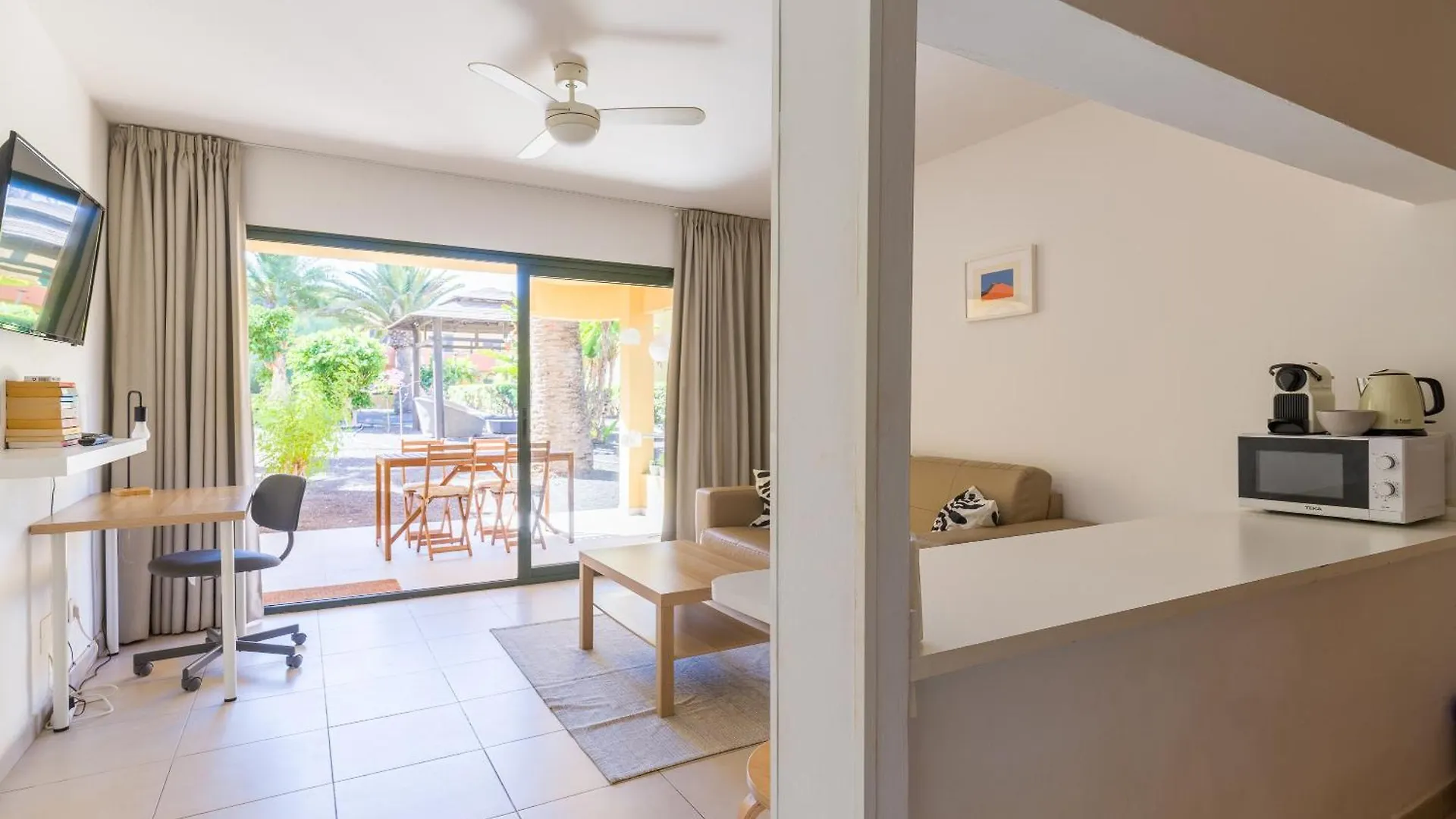 Casa Tindaya - 3 Min Walk To The Beach Corralejo