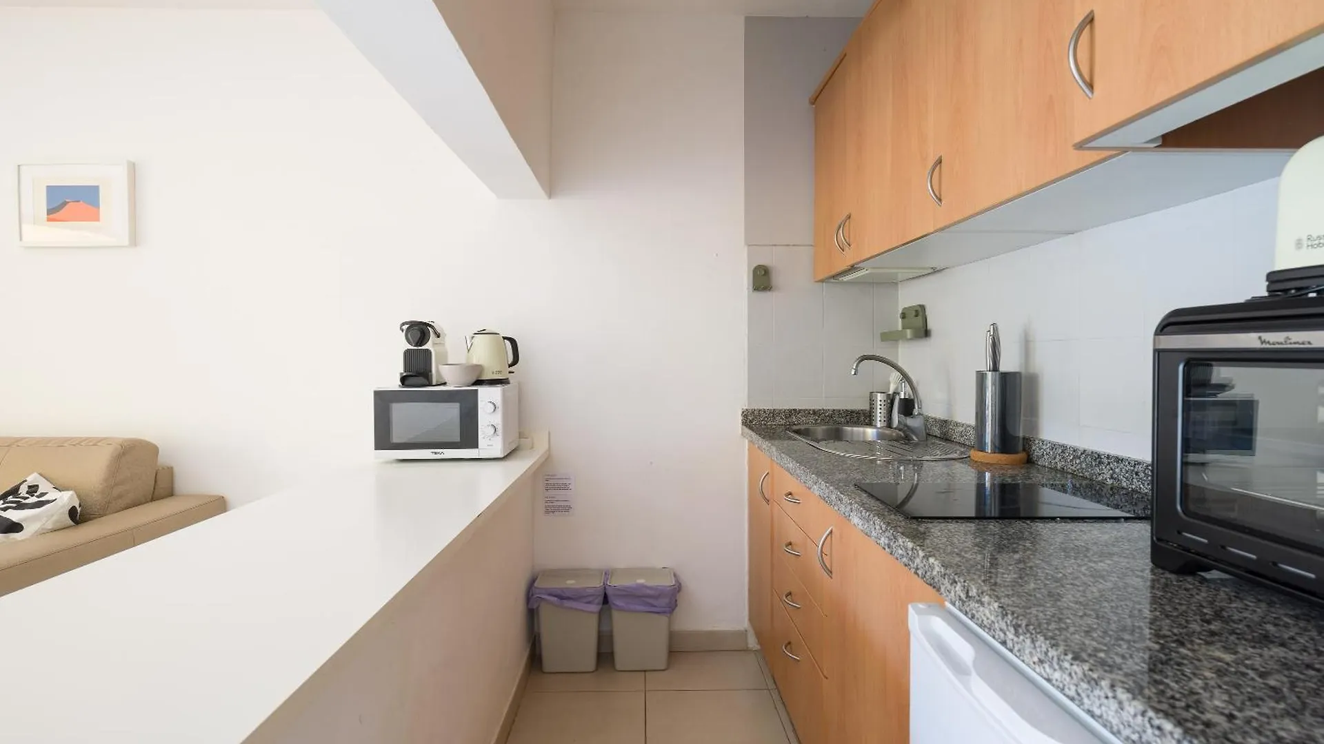 Casa Tindaya - 3 Min Walk To The Beach Corralejo Holiday home