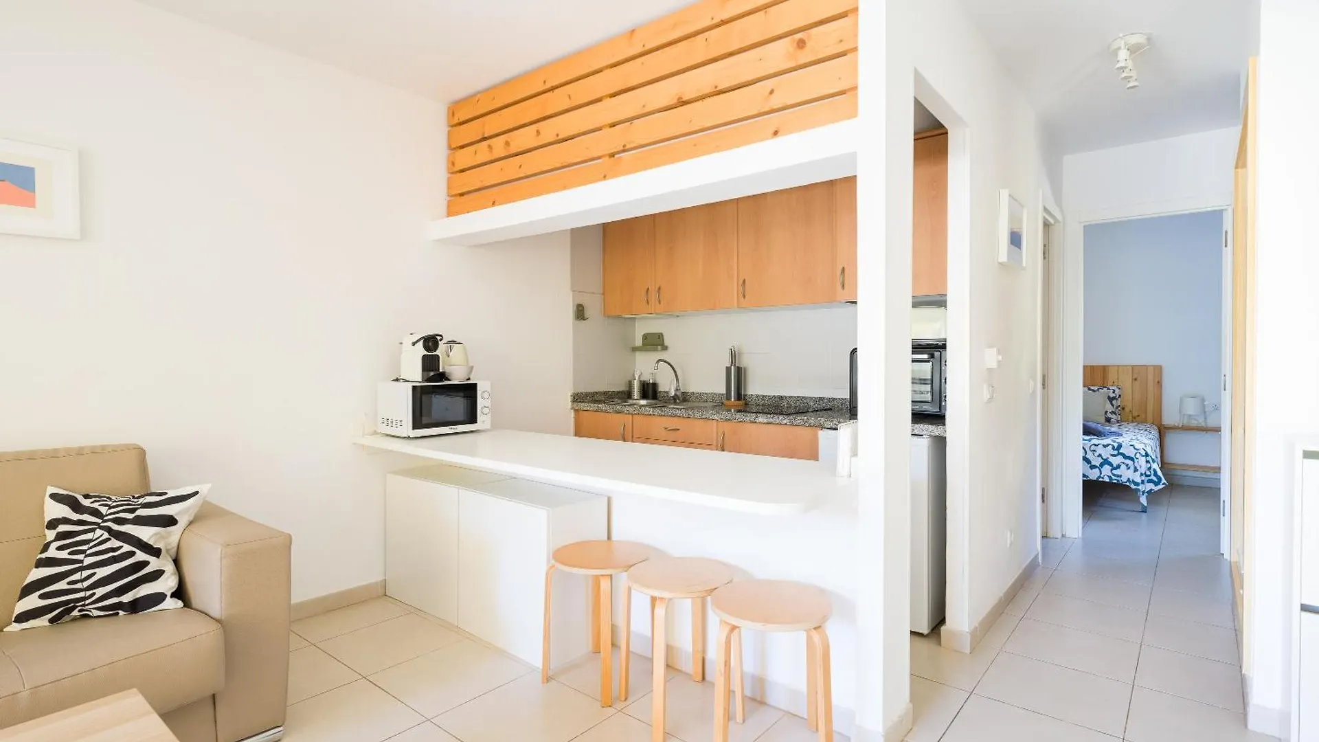 Casa Tindaya - 3 Min Walk To The Beach Corralejo 0*,  Spain
