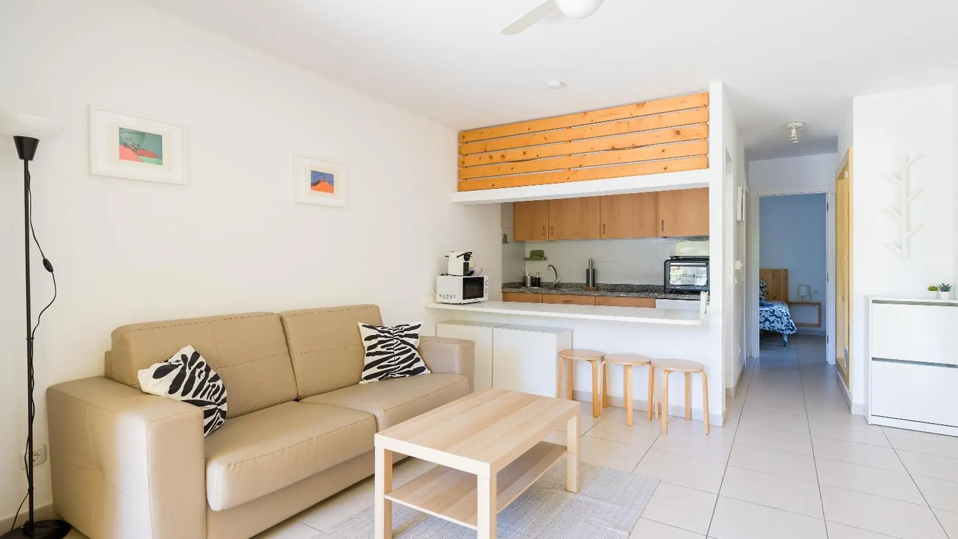 Casa Tindaya - 3 Min Walk To The Beach Corralejo