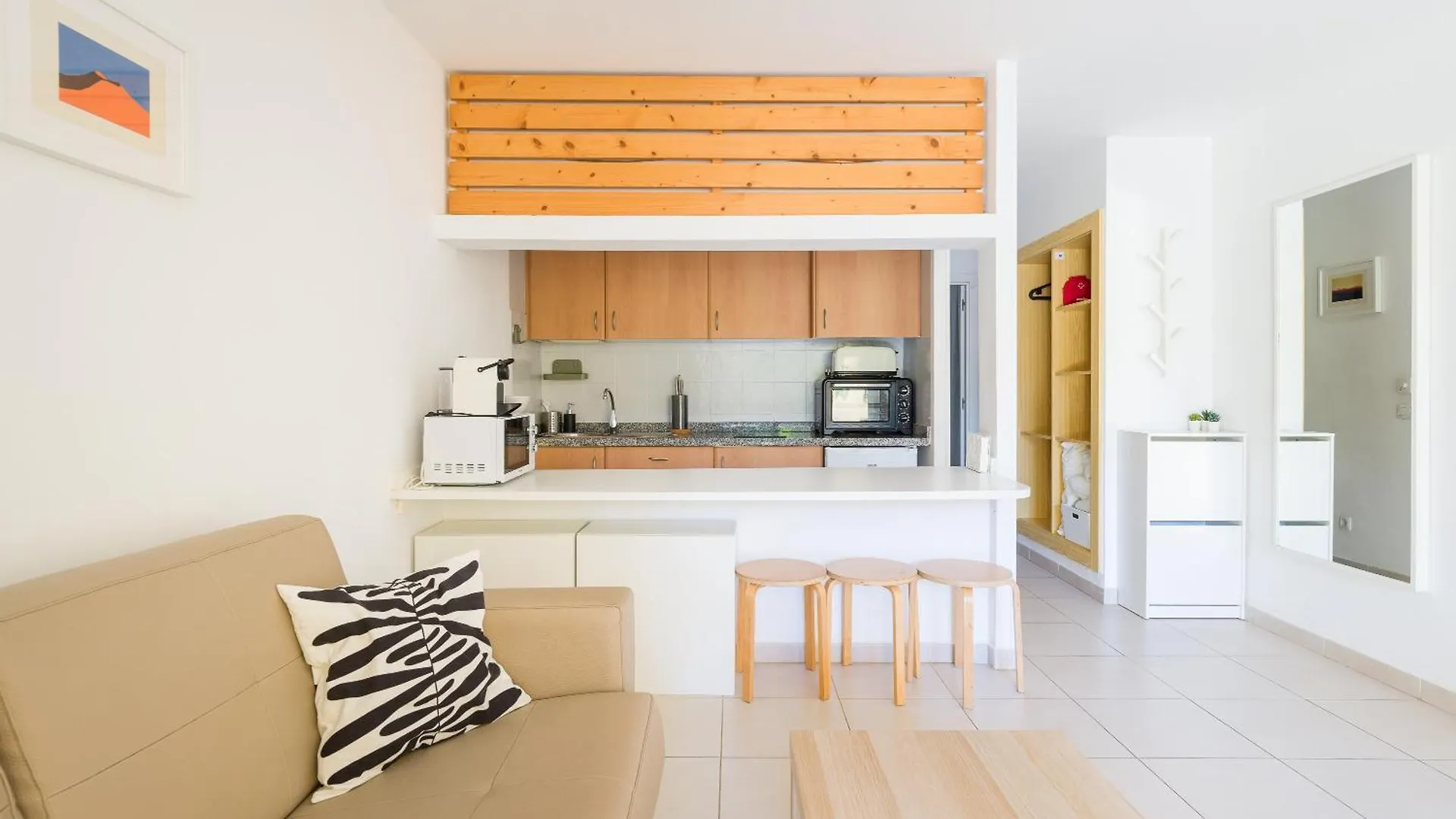 Casa Tindaya - 3 Min Walk To The Beach Corralejo Spain