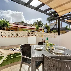 Casa Lena Corralejo